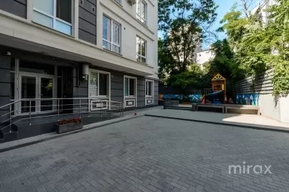 str. Moara Roșie, Centru, mun. Chișinău image 223849