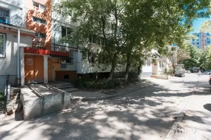 bd. Mircea cel Bătrân, Ciocana, mun. Chișinău imaginea 226189
