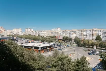 bd. Mircea cel Bătrân, Ciocana, mun. Chișinău imaginea 226188