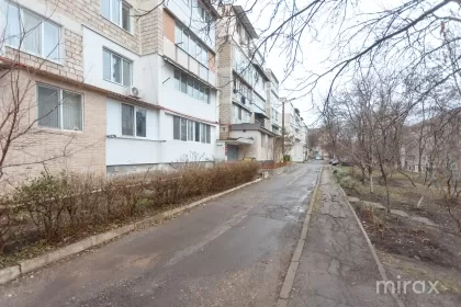 str-la. Studenților, Poșta Veche, Chișinău imaginea 227529