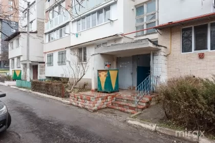 str-la. Studenților, Poșta Veche, Chișinău imaginea 227530