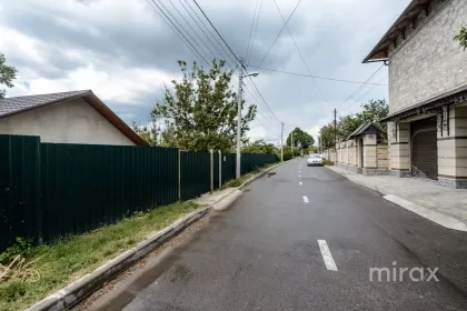 str. Șoimilor, Durlești, mun. Chișină image 229985