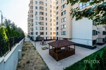 ул. Валя Кручий, Ботаника, Кишинев изображение 231439