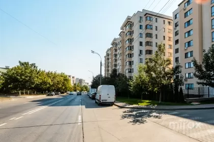ул. Валя Кручий, Ботаника, Кишинев изображение 231440