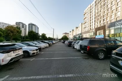 бул. Мирча чел Бэтрын, Чоканы, Кишинев изображение 232963