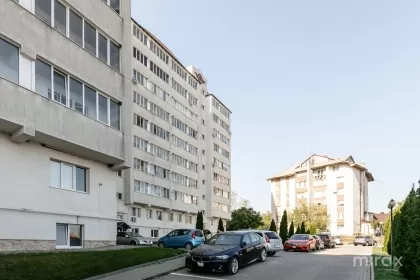 str. Timișoara, Ialoveni, mun. Chișinău imaginea 234419