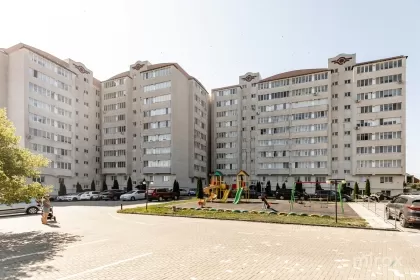str. Timișoara, Ialoveni, mun. Chișinău imaginea 234418