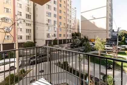 ул. Н. Тестемицану, Центр, Кишинёв изображение 235649