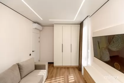 ул. Н. Тестемицану, Центр, Кишинёв изображение 235636