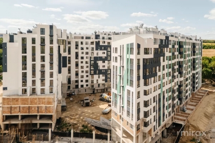 ул. Чеукарь, Старая Почта, Кишинев изображение 236819