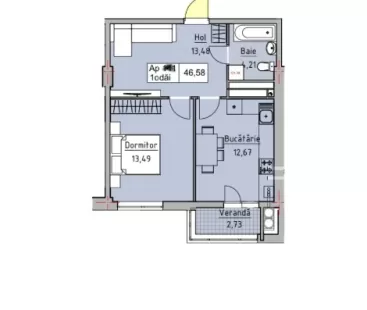 ул. Чеукарь, Старая Почта, Кишинев изображение 236818