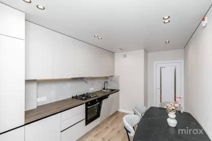 ул. Ион Буздуган, Буюканы, Кишинев изображение 239312