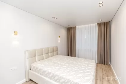 ул. Ион Буздуган, Буюканы, Кишинев изображение 239322