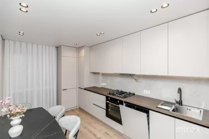 ул. Ион Буздуган, Буюканы, Кишинев изображение 239310