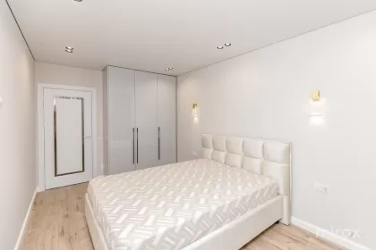 ул. Ион Буздуган, Буюканы, Кишинев изображение 239321