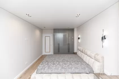 ул. Ион Буздуган, Буюканы, Кишинев изображение 239319