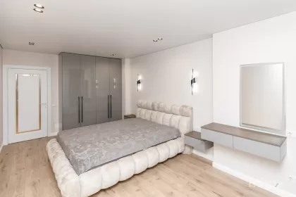 ул. Ион Буздуган, Буюканы, Кишинев изображение 239320