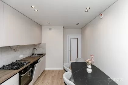 ул. Ион Буздуган, Буюканы, Кишинев изображение 239313