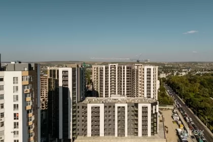 str. Grădina Botanică, Botanica image 241922