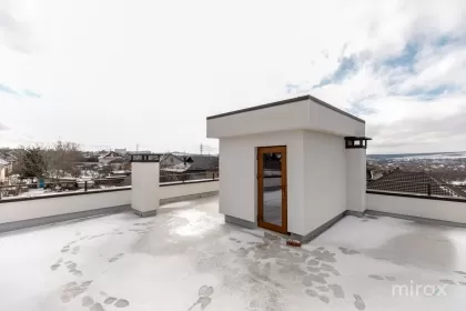 str. Andrei Colosov,  Cricova imaginea 243082