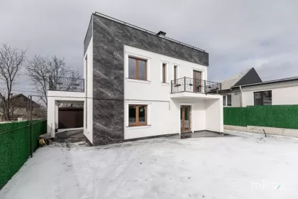 str. Andrei Colosov,  Cricova imaginea 243070