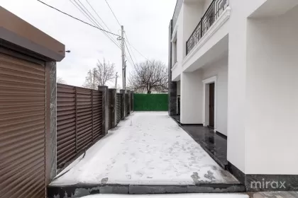 str. Andrei Colosov,  Cricova imaginea 243072