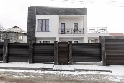 str. Andrei Colosov,  Cricova imaginea 243066