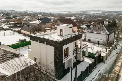 str. Andrei Colosov,  Cricova imaginea 243068