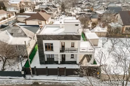 str. Andrei Colosov,  Cricova imaginea 243067