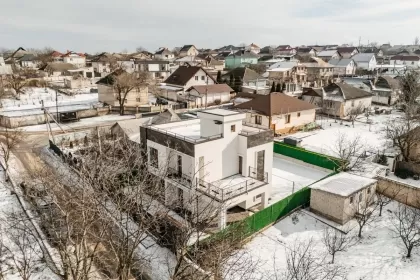 str. Andrei Colosov,  Cricova imaginea 243069