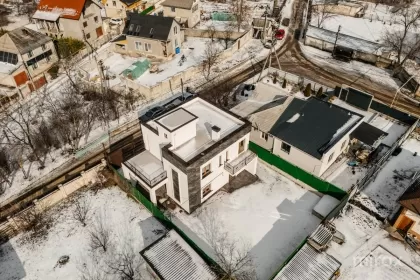 str. Andrei Colosov,  Cricova imaginea 243083