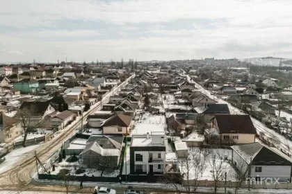 str. Andrei Colosov,  Cricova imaginea 243084