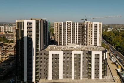 str. Grădina Botanică, Botanica imaginea 244257