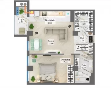 str. Grădina Botanică, Botanica imaginea 244255