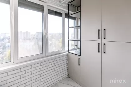 str. Tudor Strișca, Botanica image 245060