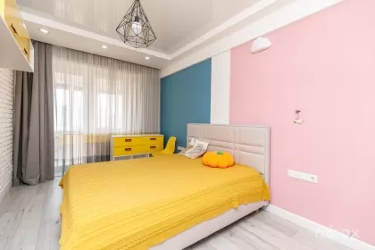 str. Tudor Strișca, Botanica image 245061