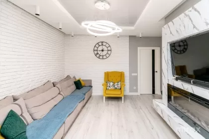 str. Tudor Strișca, Botanica image 245065