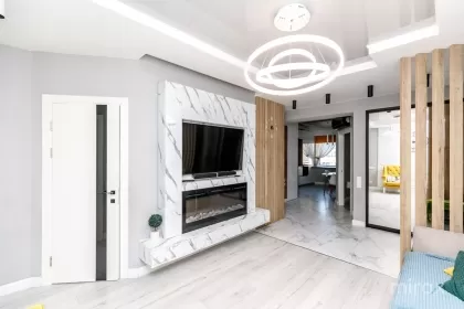 str. Tudor Strișca, Botanica image 245066