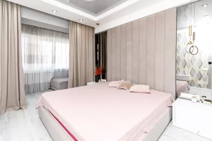 str. Tudor Strișca, Botanica image 245067