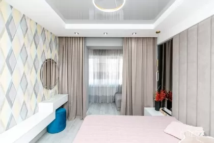 str. Tudor Strișca, Botanica image 245068