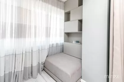 str. Tudor Strișca, Botanica image 245069