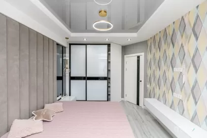 str. Tudor Strișca, Botanica image 245070