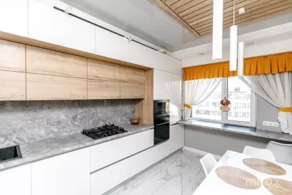 str. Tudor Strișca, Botanica image 245071