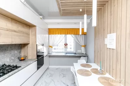 str. Tudor Strișca, Botanica image 245072