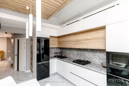 str. Tudor Strișca, Botanica image 245073