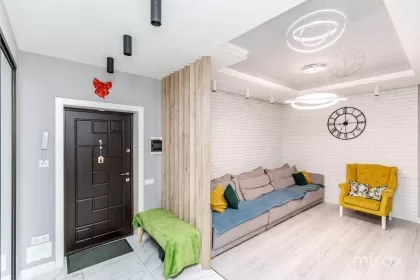 str. Tudor Strișca, Botanica image 245075