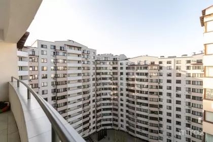 str. Tudor Strișca, Botanica image 245076