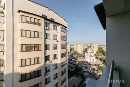 str. Tudor Strișca, Botanica image 245077