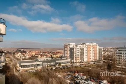 str. Studenților, Râșcani, mun. Chișinău imaginea 206016