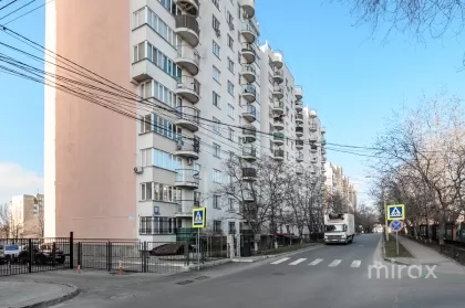 str. Studenților, Râșcani, mun. Chișinău imaginea 206022